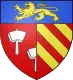 Coat of arms of Prey