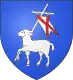 Coat of arms of Prez-sous-Lafauche
