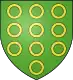 Coat of arms of Prunay-le-Gillon