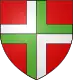 Coat of arms of Puimoisson