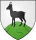 Coat of arms of Puy-Saint-Vincent