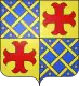 Coat of arms of Questrecques