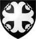 Coat of arms of Quilen