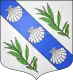 Coat of arms of Réclonville