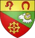 Coat of arms of Rancourt-sur-Ornain