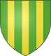 Coat of arms of Rangen