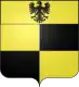 Coat of arms of Rebecques