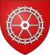 Coat of arms of Remilly-Wirquin