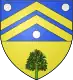 Coat of arms of Remollon