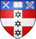 Coat of arms of Renage