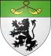 Coat of arms of Réotier