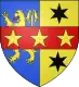 Coat of arms of Repaix