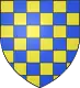 Coat of arms of Ribemont