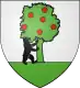 Coat of arms of Riez