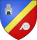 Coat of arms of Rives