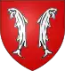 Coat of arms of Roches-lès-Blamont