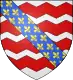 Coat of arms of Roissy-en-France