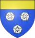 Coat of arms of Rosans