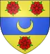 Coat of arms of Rosay