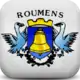 Coat of arms of Roumens