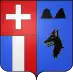 Coat of arms of Les Rousses