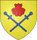 Coat of arms of Rouvroy