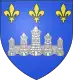 Coat of arms of Sézanne