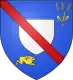 Coat of arms of Saint-Étienne-à-Arnes