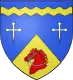 Coat of arms of Saint-Aubin-sur-Aire