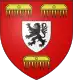 Coat of arms of Saint-Bazile