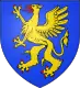 Coat of arms of Saint-Brieuc