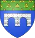 Coat of arms of Saint-Étienne-au-Mont