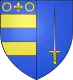 Coat of arms of Saint-Germain