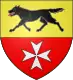 Coat of arms of Saint-Hilaire