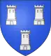 Coat of arms of Saint-Jean-de-Muzols