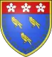 Coat of arms of Saint-Julien-le-Faucon
