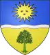 Coat of arms of Saint-Léger-lès-Domart