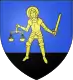 Coat of arms of Saint-Michel-l'Observatoire