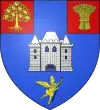 Coat of arms of Saint-Michel-le-Cloucq