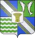 Coat of arms of Saint-Parres-lès-Vaudes