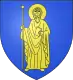 Coat of arms of Saint-Jacques