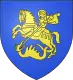 Coat of arms of Saint-Jurs