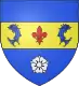 Coat of arms of Saint-Marcellin