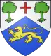Coat of arms of Savigny-Poil-Fol