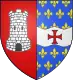 Coat of arms of Savigny-sur-Clairis
