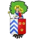 Coat of arms of Scherpenheuvel-Zichem