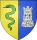 Coat of arms of Seignelay