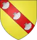 Coat of arms of Sierck-les-Bains