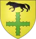 Coat of arms of Sommeval