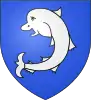 Coat of arms of Saint Brelade